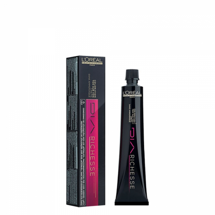 L'ORÉAL PROFESSIONNEL Dia Richesse odtieň 5.8 - 50 ml