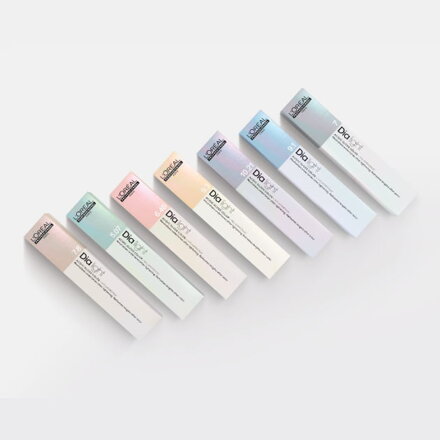 L'ORÉAL PROFESSIONNEL Dia Light odtieň 6.1 - 50 ml
