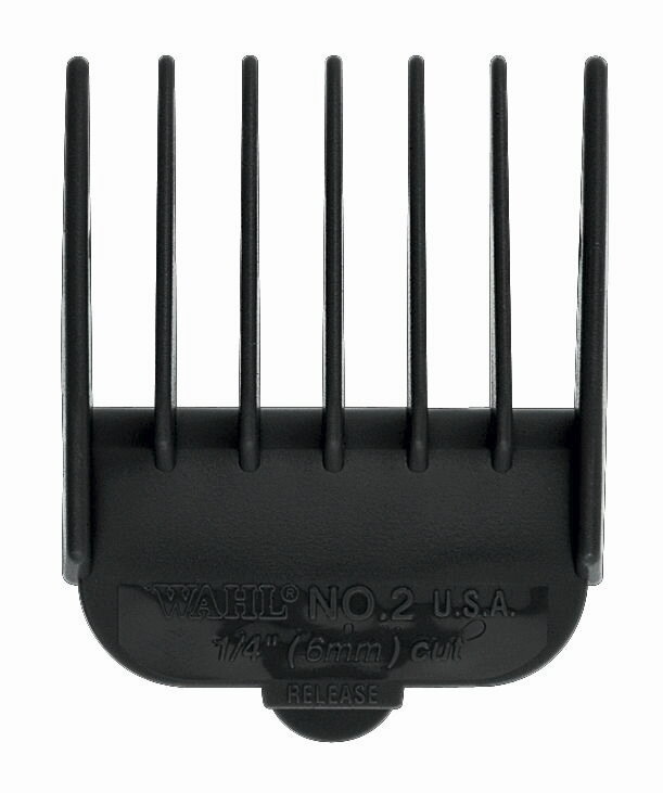 WAHL 3124 násadec č.2 pre WAHL - 6 mm
