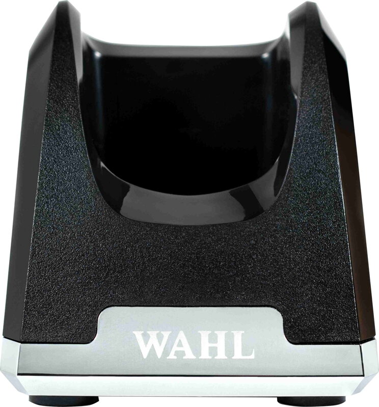 WAHL 3801 univerzálna nabíjacia stanica 4 V / 5 V pre akumulátorové strojčeky Wahl WAHL 3801 univerzálna nabíjacia stanica 4 V / 5 V pre akumulátorové strojčeky Wahl