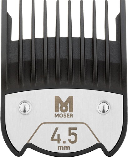 WAHL / MOSER 1801-7050 magnetický násadec pre Chrom Style / Genio Plus / Neo - 4,5 mm WAHL / MOSER 1801-7050 magnetický násadec pre Chrom Style / Genio Plus / Neo - 4,5 mm