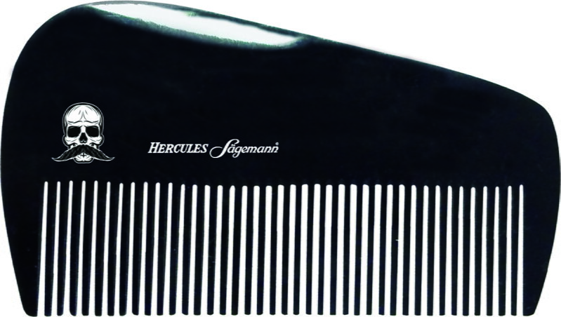 HERCULES Best for Barbers AC9 - 3,5&quot; na bradu