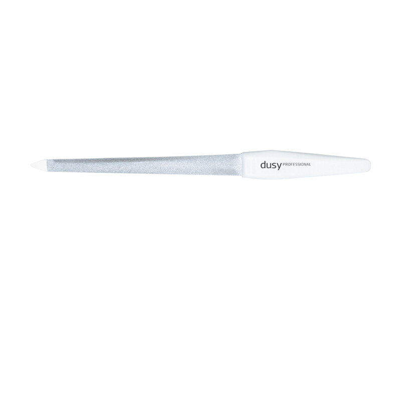 DUSY pilník na nechty dutý 17 cm DUSY pilník na nechty dutý 17 cm
