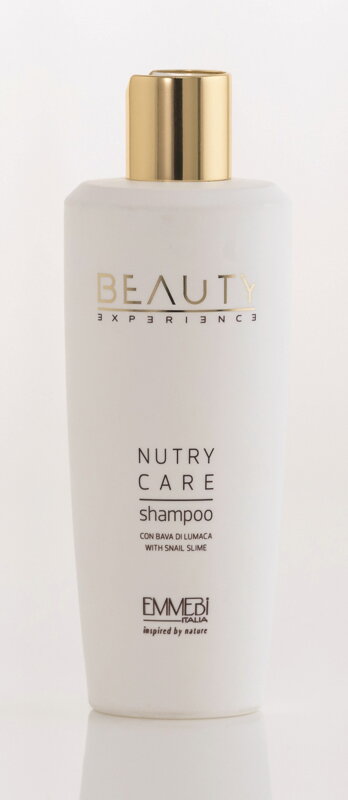 EMMEBI Beauty Experience Nutry Care šampón 300 ml