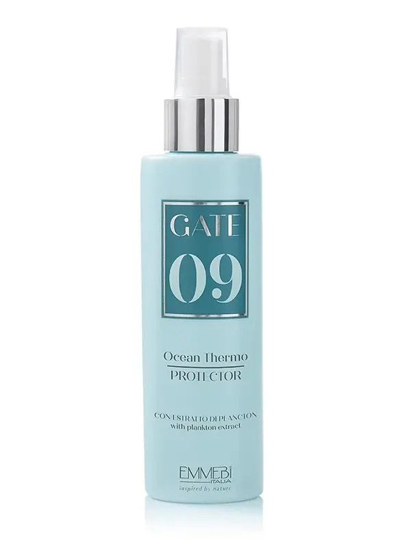 EMMEBI GATE 09 Ocean Thermo Protector tepelná ochrana vlasov 150 ml