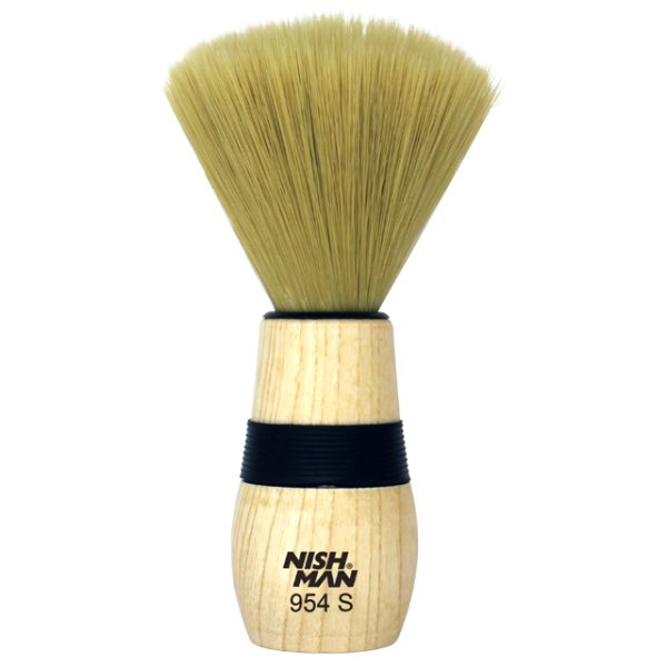 NISHMAN Neck brush 954