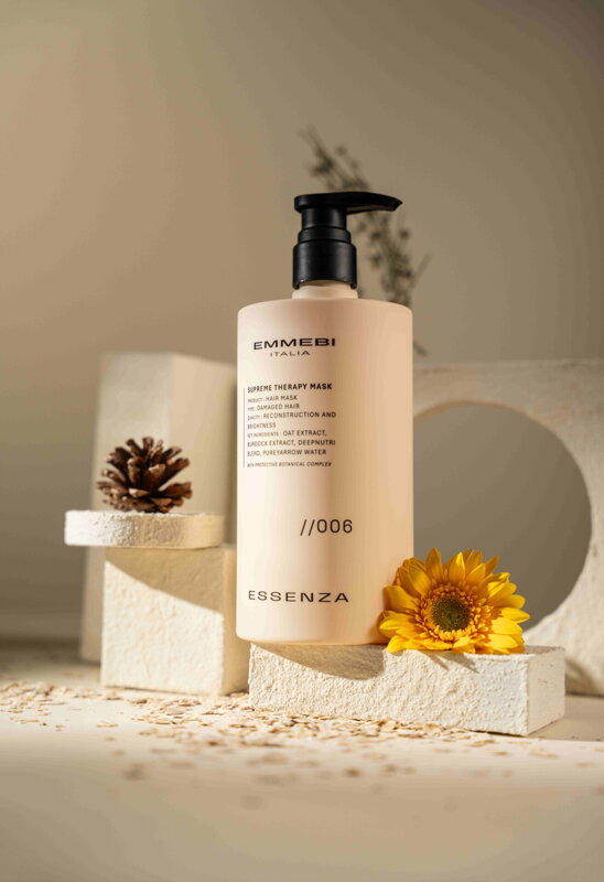 EMMEBI Essenza Supreme Therapy Mask 200 ml