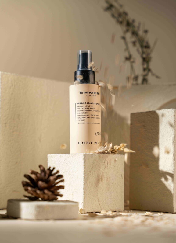 EMMEBI Essenza Miracle Leave-In 100 ml