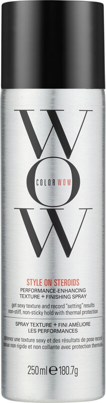 COLOR WOW Style on Steroids Spray 250 ml