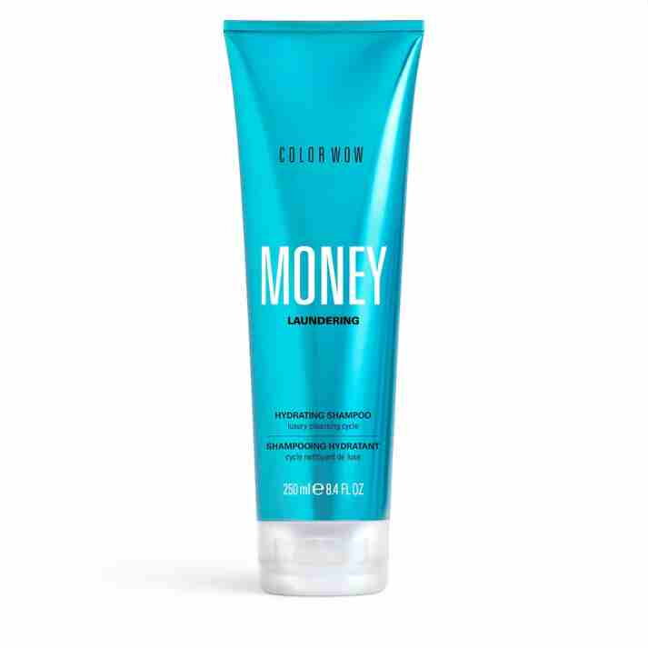 COLOR WOW Money Laundering Shampoo 250 ml