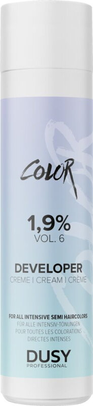DUSY Creme Developer 1,9% 250 ml