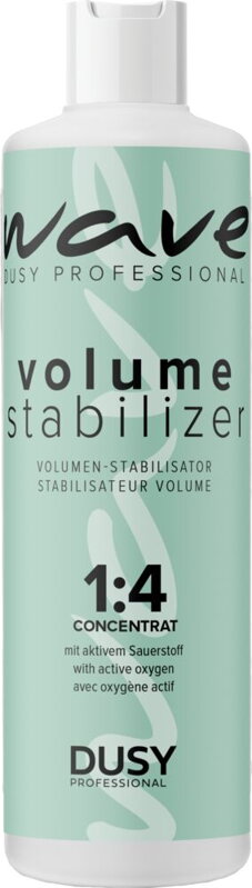 DUSY ustaľovač k objemovej trvalej 1:4 500 ml