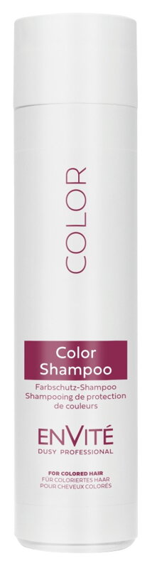 DUSY Envité šampón na farbené vlasy 250 ml