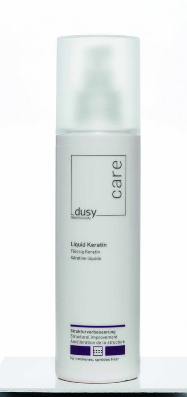 DUSY tekutý keratín 200 ml DUSY tekutý keratín 200 ml