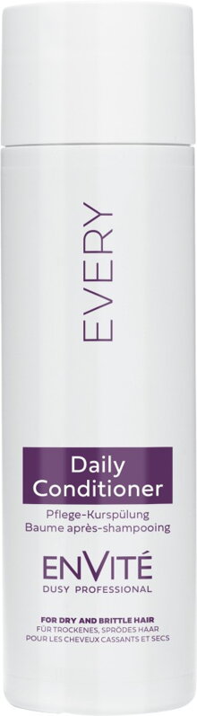 DUSY Daily kondicionér na denné použitie 200 ml DUSY Daily kondicionér na denné použitie 200 ml