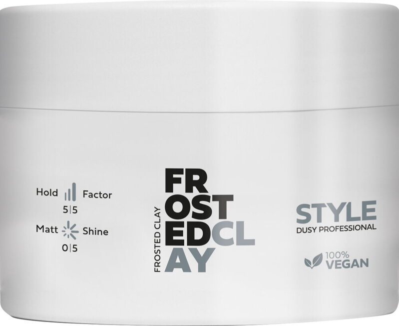 DUSY Frosted Clay 100 ml