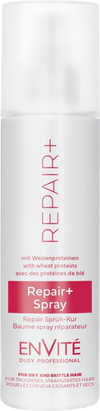 DUSY Repair balzam v spreji pre poškodené vlasy 200 ml DUSY Repair balzam v spreji pre poškodené vlasy 200 ml