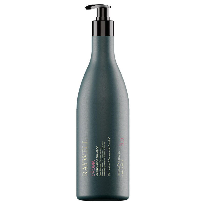 RAYWELL Croma Shampoo 1000 ml