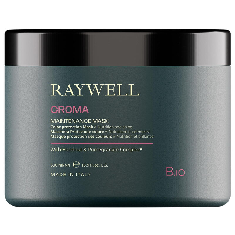 RAYWELL Croma Mask 500 ml