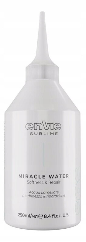 ENVIE Sublime Miracle Water lamelárna voda 250 ml