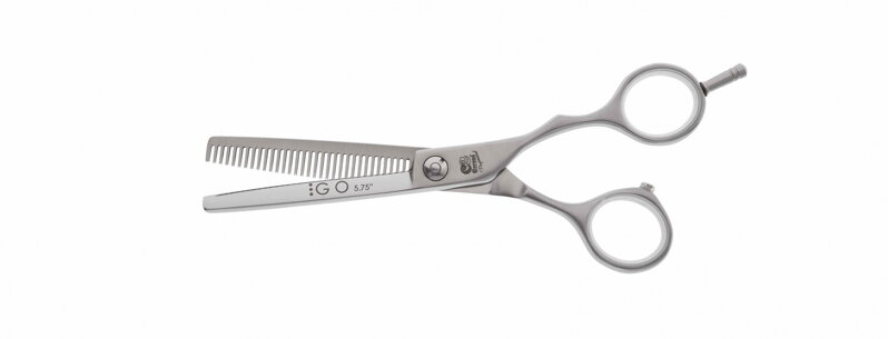 CERENA 7725 GO 5,75" efilačné kadernícke nožnice CERENA 7725 GO 5,75" efilačné kadernícke nožnice