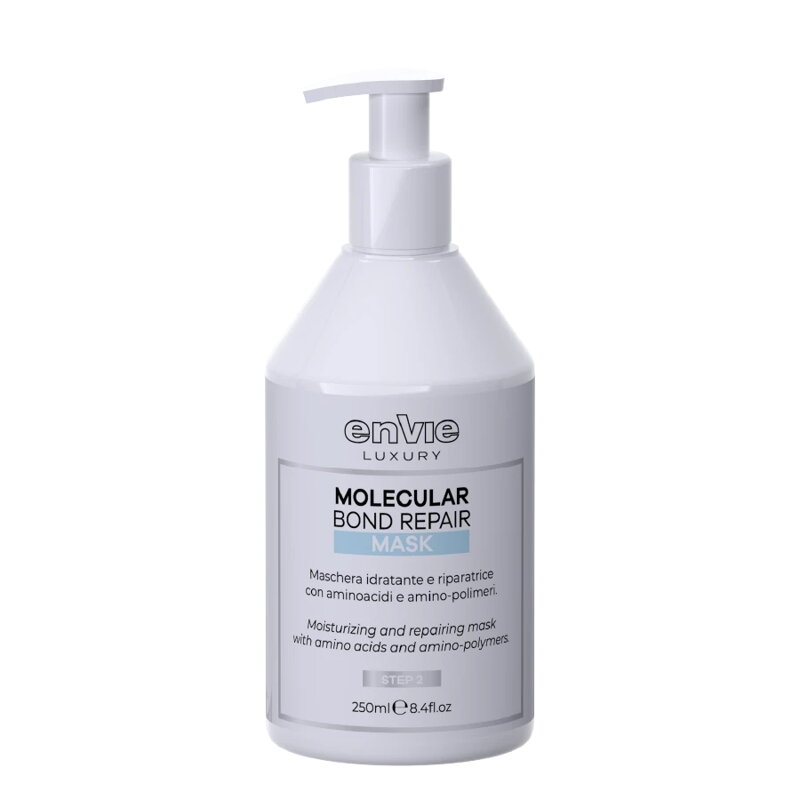ENVIE Molecular Bond Repair Mask 250 ml ENVIE Molecular Bond Repair Mask 250 ml