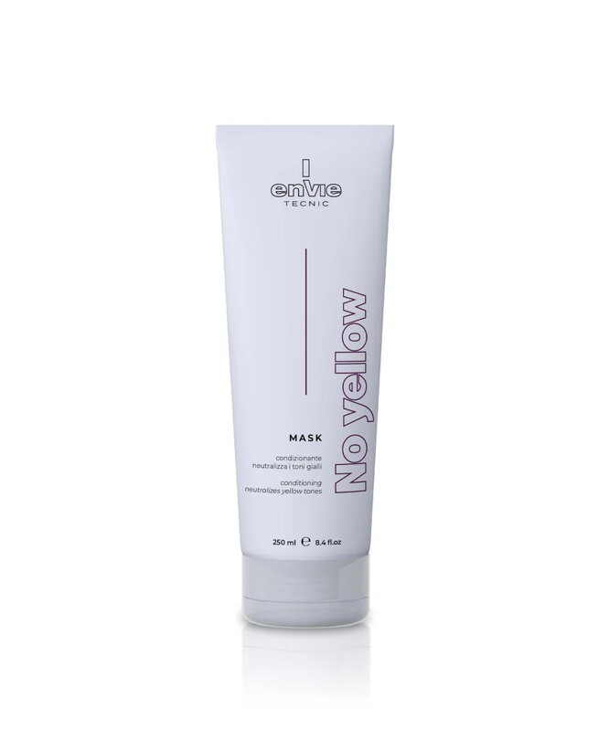 ENVIE kondicionér proti žltému efektu 250 ml ENVIE kondicionér proti žltému efektu 250 ml