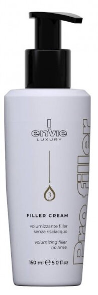 ENVIE Luxury objemový krém 150 ml ENVIE Luxury objemový krém 150 ml