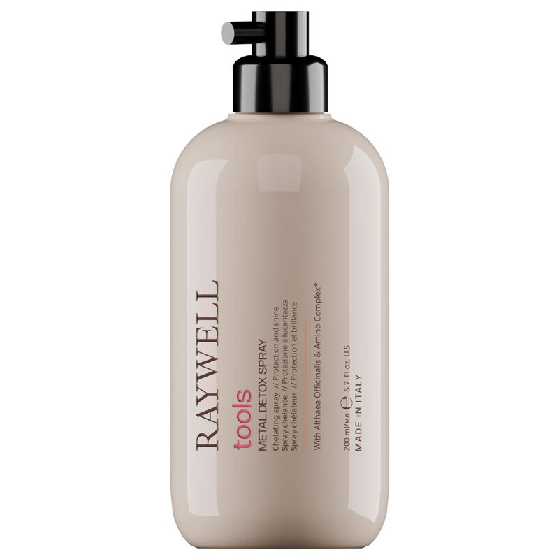 RAYWELL Tools Metal Detox Spray 200 ml