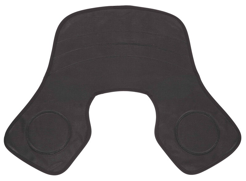 SIBEL Hairlinet zaťažujúci golier na pláštenku 