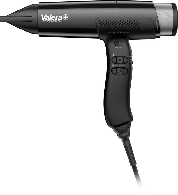 VALERA MatrixCare AI 501.00 MA NB fén na vlasy 2000 W 