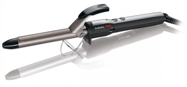BABYLISS PRO BAB2173TTE profesionálna kulma na vlasy 25 mm BABYLISS PRO BAB2173TTE profesionálna kulma na vlasy 25 mm
