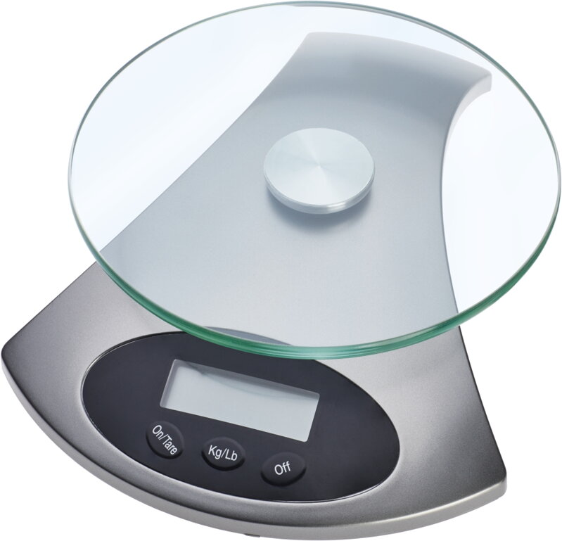 EFALOCK Power Scale váha na farbu 5 kg EFALOCK Power Scale váha na farbu 5 kg