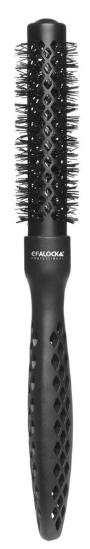 EFALOCK kefa na vlasy Carbon okrúhla pr. 19 mm EFALOCK kefa na vlasy Carbon okrúhla pr. 19 mm