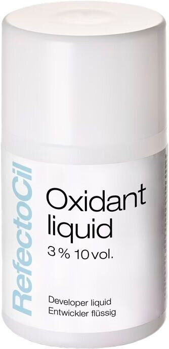 REFECTOCIL tekutý oxidant 3% Oxidant Liquid - 100 ml REFECTOCIL tekutý oxidant 3% Oxidant Liquid - 100 ml