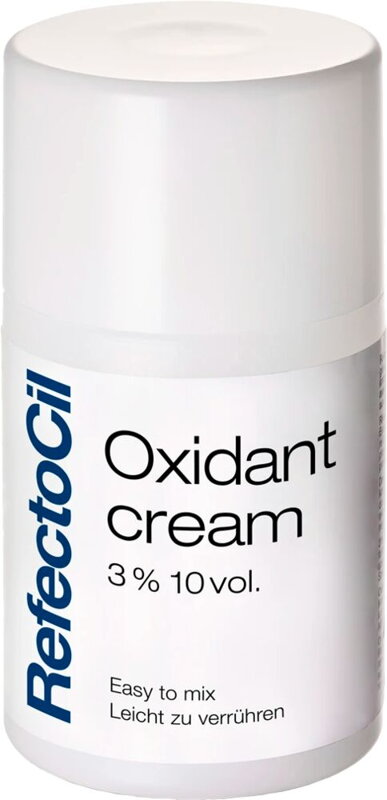 REFECTOCIL krémový oxidant 3% Oxidant Cream - 100 ml REFECTOCIL krémový oxidant 3% Oxidant Cream - 100 ml
