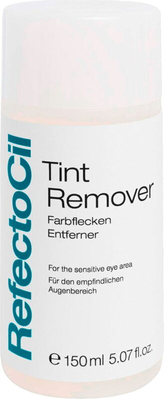REFECTOCIL odstraňovač zbytkov farby Tint Remover 150 ml REFECTOCIL odstraňovač zbytkov farby Tint Remover 150 ml
