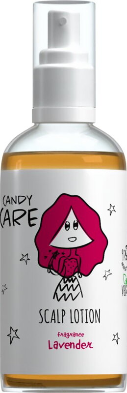 CANDY CARE Scalp Lotion 100 ml CANDY CARE Scalp Lotion 100 ml
