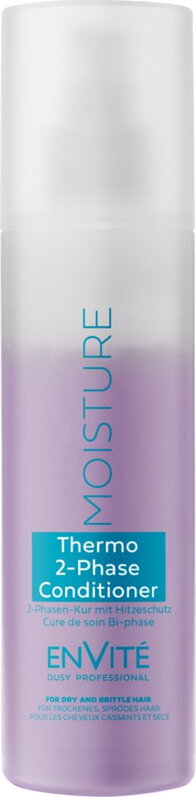 DUSY Envité 2-fázový termo-kondicionér 200 ml DUSY Envité 2-fázový termo-kondicionér 200 ml