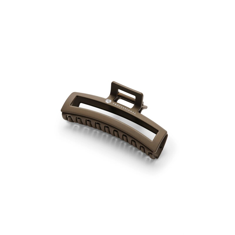 MY štipec Claw clip Coffe Brown 1 ks