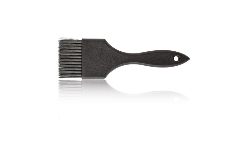HAIR CARE štetec na farbu veľký ultra-mäkké štetiny HAIR CARE štetec na farbu veľký ultra-mäkké štetiny