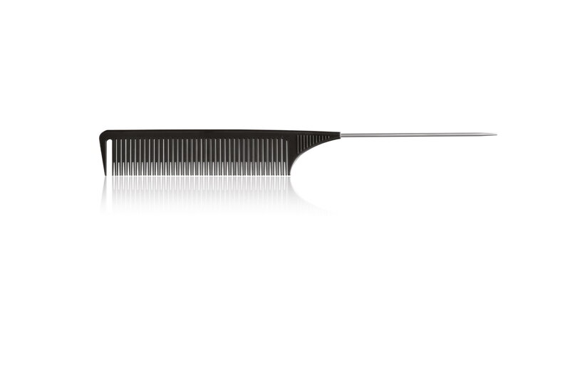 HAIR CARE hrebeň na farbenie vlasov 26 cm HAIR CARE hrebeň na farbenie vlasov 26 cm