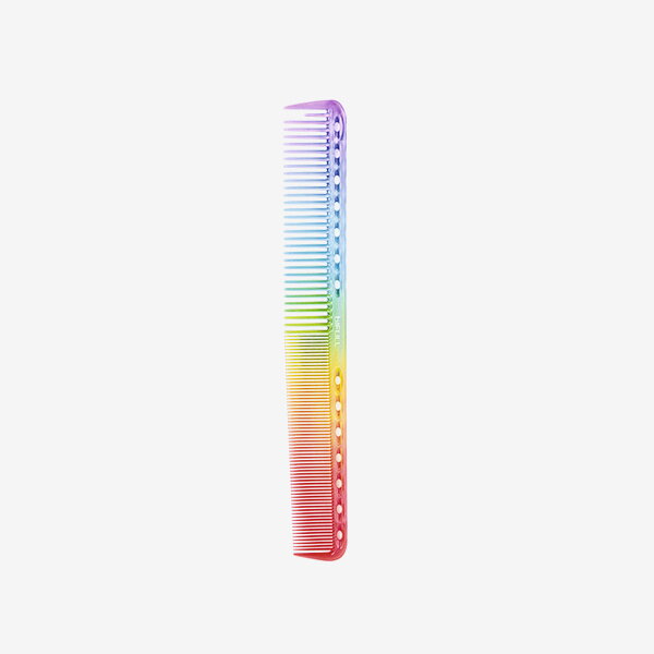 BIFULL hrebeň Multicolor na vlasy 18,4 cm BIFULL hrebeň Multicolor na vlasy 18,4 cm