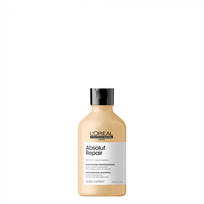 L&#039;ORÉAL Expert 300 ml Absolut Repair Gold Quinoa + Protein Shampoo