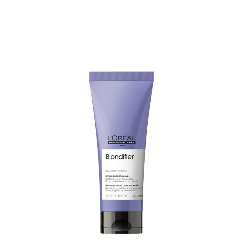 L&#039;ORÉAL Expert Blondifier kondicionér pre blond vlasy 200 ml