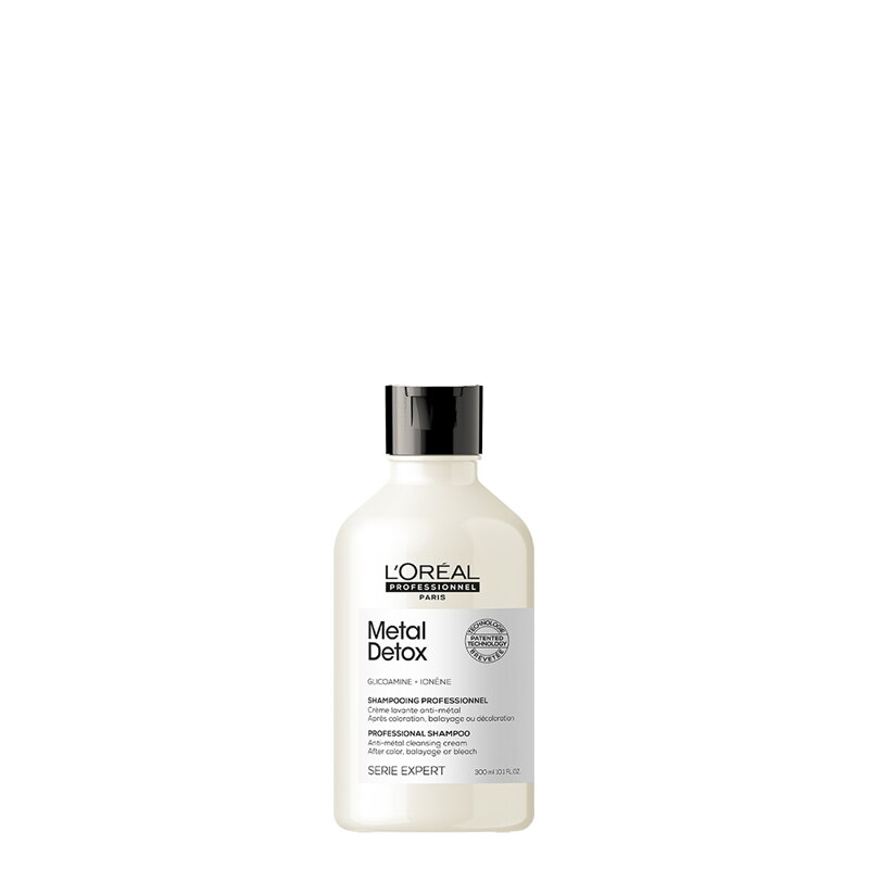 L&#039;ORÉAL Expert 300 ml Metal Detox Shampoo