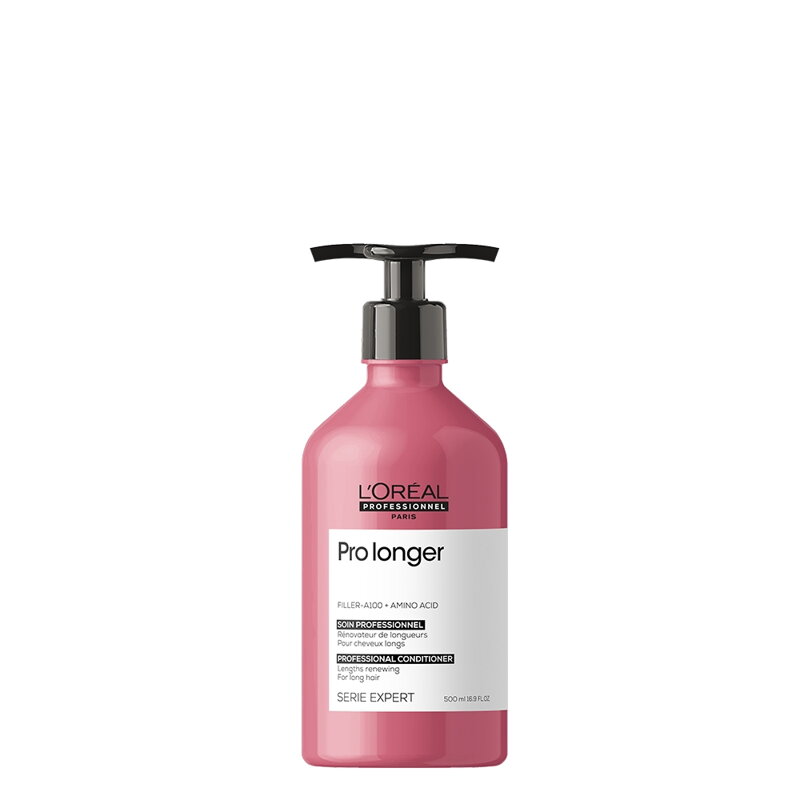 L'ORÉAL Expert 500 ml Pro Longer Conditioner L'ORÉAL Expert 500 ml Pro Longer Conditioner