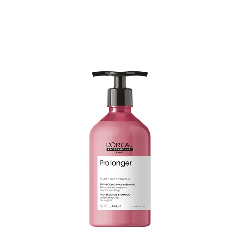 L&#039;ORÉAL Expert Pro Longer šampón na vlasy 500 ml