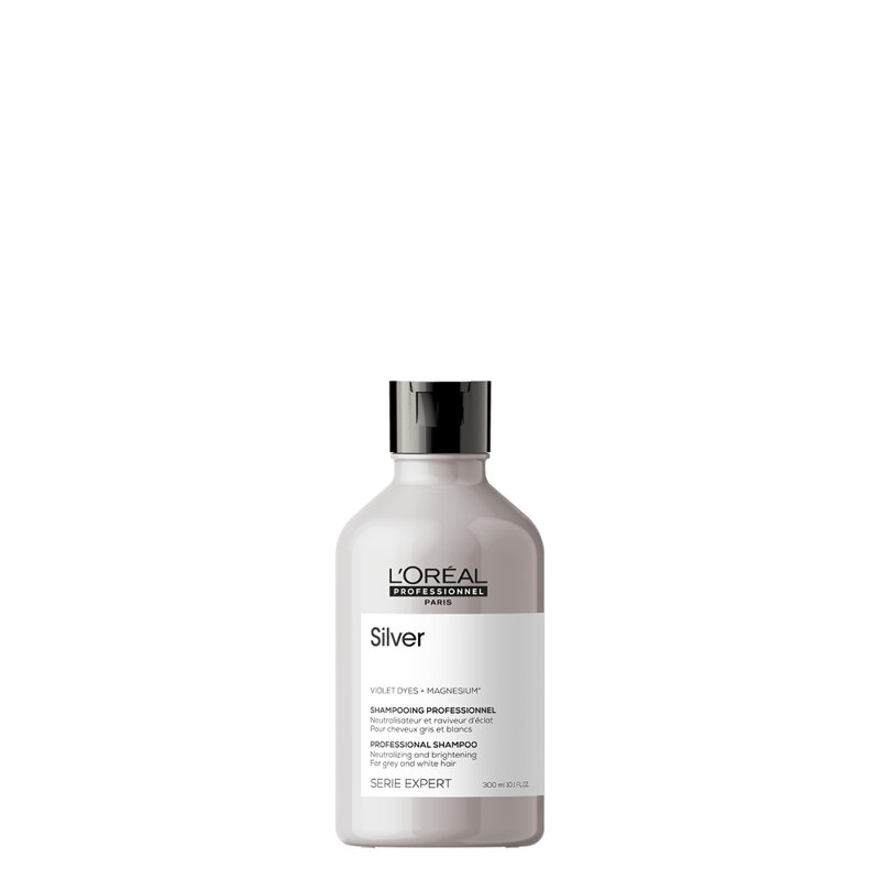 L&#039;ORÉAL Expert 300 ml Silver Shampoo 
