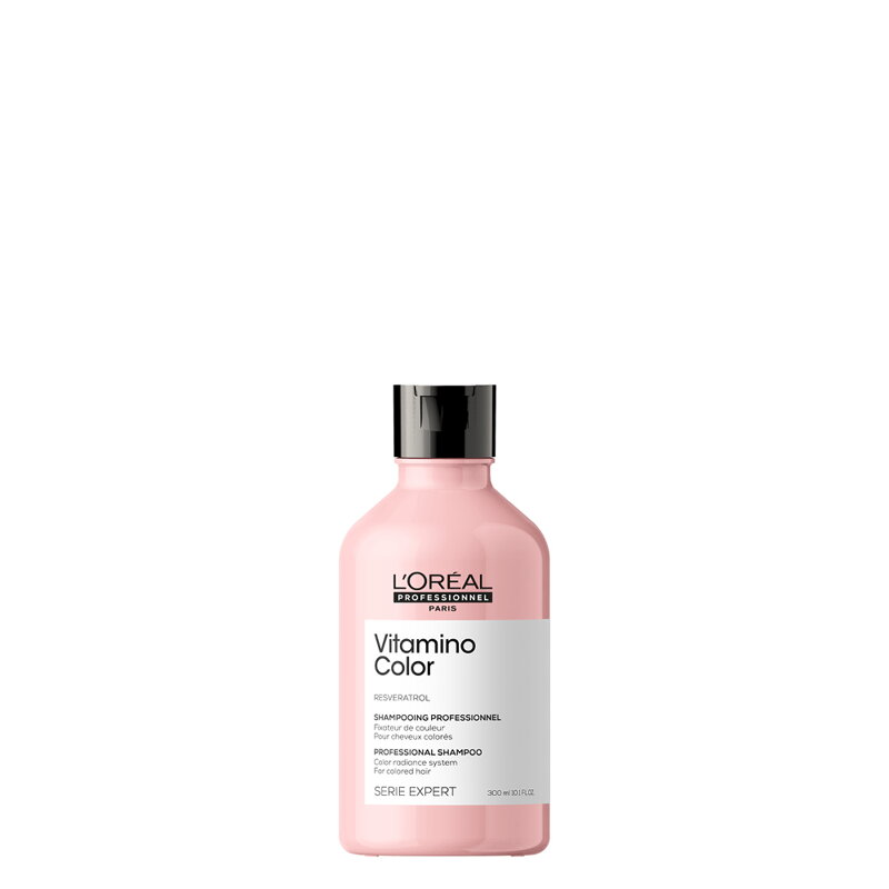 L&#039;ORÉAL Expert 300 ml Vitamino Color Shampoo 